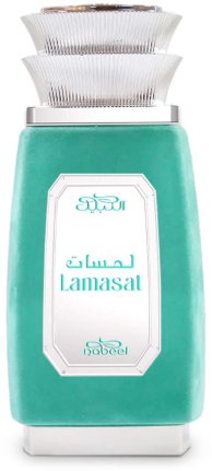 Nabeel Lamasat EDP 100ml