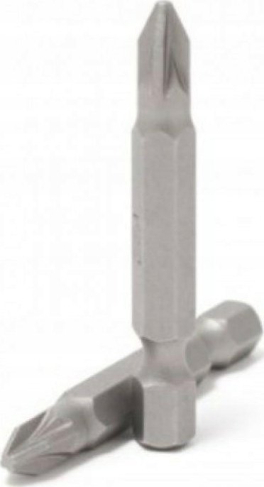 Rockforce Bit "Pozidriv" PZ2x50mm 1/4"