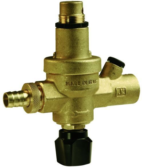 Afriso Zawór do automatycznego napełniania instalacji FA 1/2" (42405)