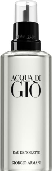 Giorgio Armani Acqua Di Gio Pour Homme edt 150ml (refill)