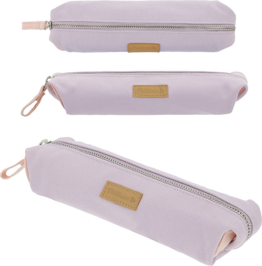 Piórnik Pelikan Pelikan 521000 piórnik Lawenda