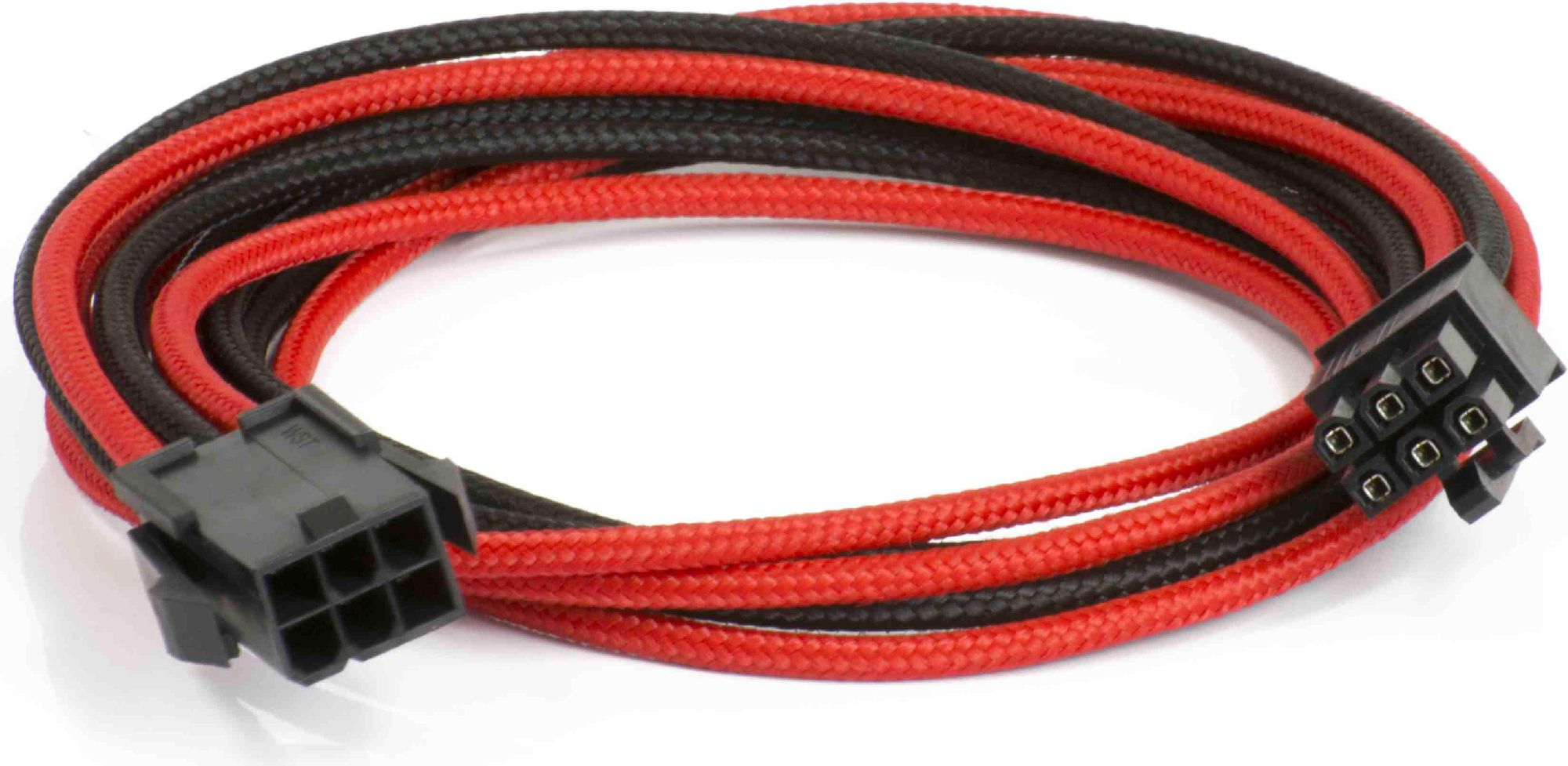 Phanteks 0.5m, Czerwony (PH-CB6V_BR)