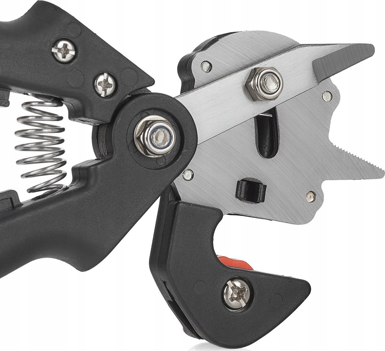 Sekator Geko nożycowy