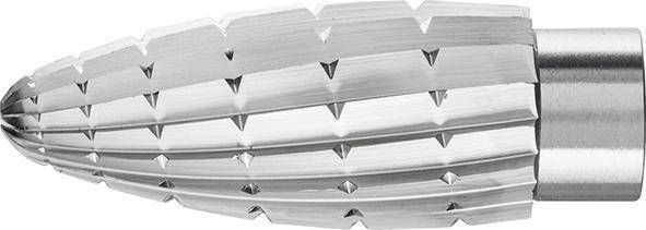 Pferd Frez trzpieniowy HSS do obróbki metali lekkich 120 Pferd