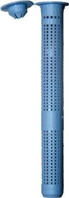 Tytan TULEJA DO PUSTYCH PRZESTRZENI 12*50MM 6 SZTUK [jm.OP] - SE TP 12*50