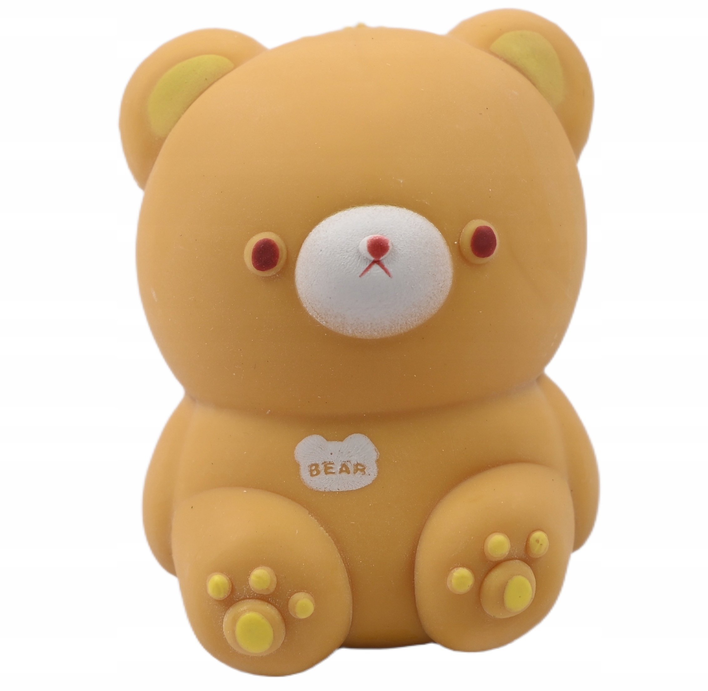 Zabawka gniotek miś D45425 79205