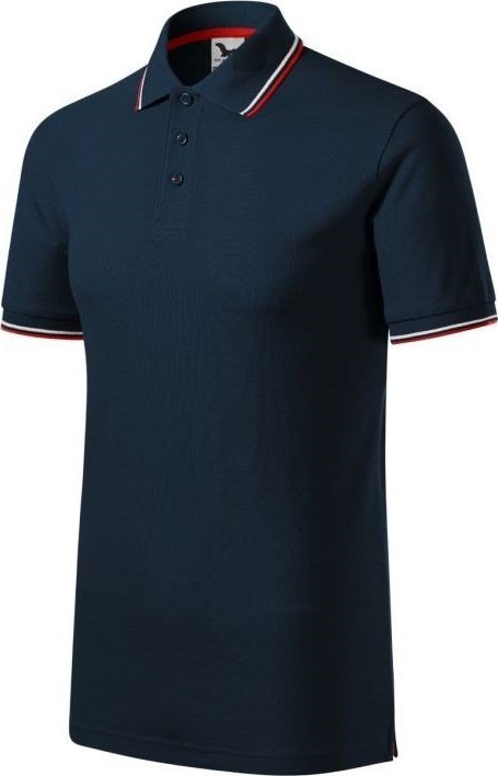 MALFINI Koszulka polo Malfini Focus M MLI-23202