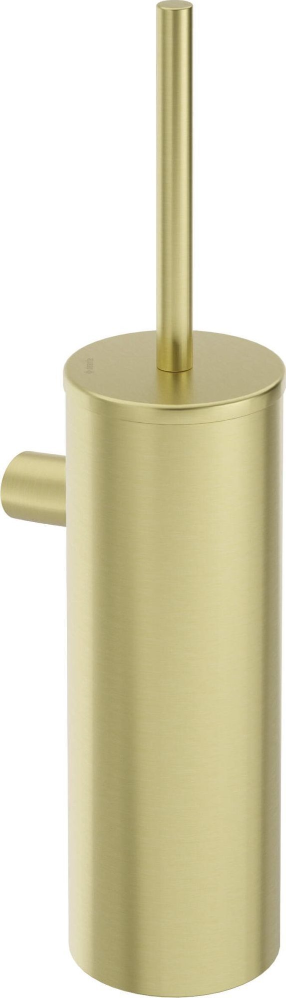 Deante Szczotka do WC wisząca złoty (ADR R721)