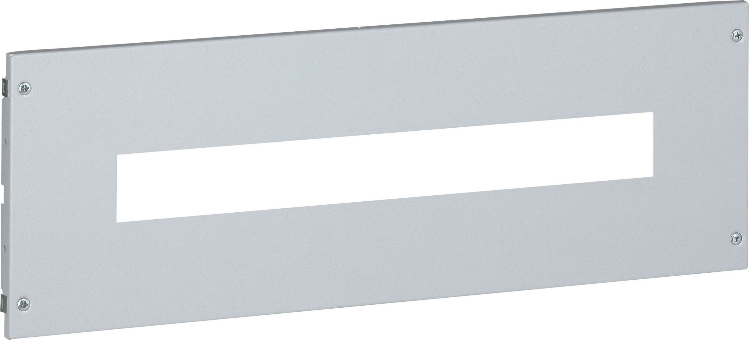 Legrand Osłona metalowa z wycięciem dla aparatury modułowej 575 x 200mm (020901)