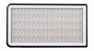Lampa LED Ulanzi LM-P40 RGB, WB (2700 K - 6500 K)