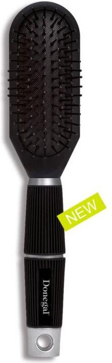 Donegal szczotka do włosów z poduszką (1141)