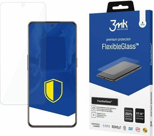 3MK FlexibleGlass do Realme GT2 Master Explorer