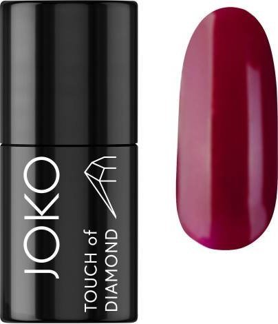 JOKO Lakier do paznokci Touch of Diamond nr 49 10ml