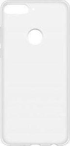 Huawei Huawei Y 51992432, Cover, Huawei, Y7 (2018), 15.2 cm (5.99"), Translucent