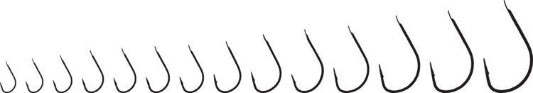 Owner Owner Haczyki Chinta 50340 roz. 10