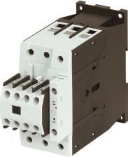 Eaton Stycznik mocy 40A 3P 24-27V DC 2Z 2R DILM40-22 (277812)