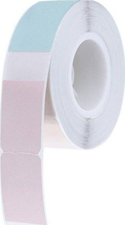 Niimbot Etykiety Termiczne Niimbot naklejki EW 14x40mm 150 sztuk (Lato)