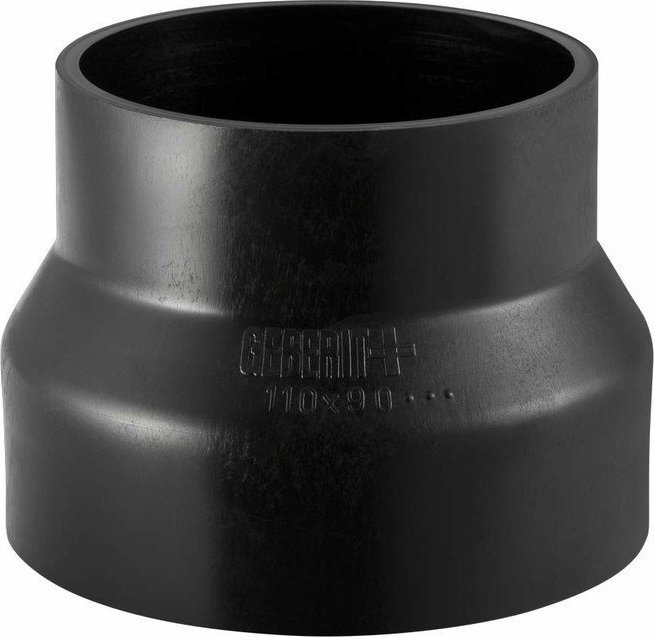 Geberit REDUKCJA SYMETRYCZNA PE D63/50 - 364.560.16.1