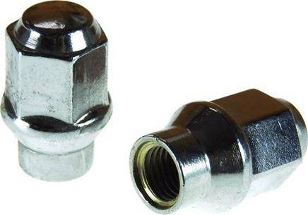 MTuning Nakrętki M12x1.5 Stal 37mm Stożek Prowadząca