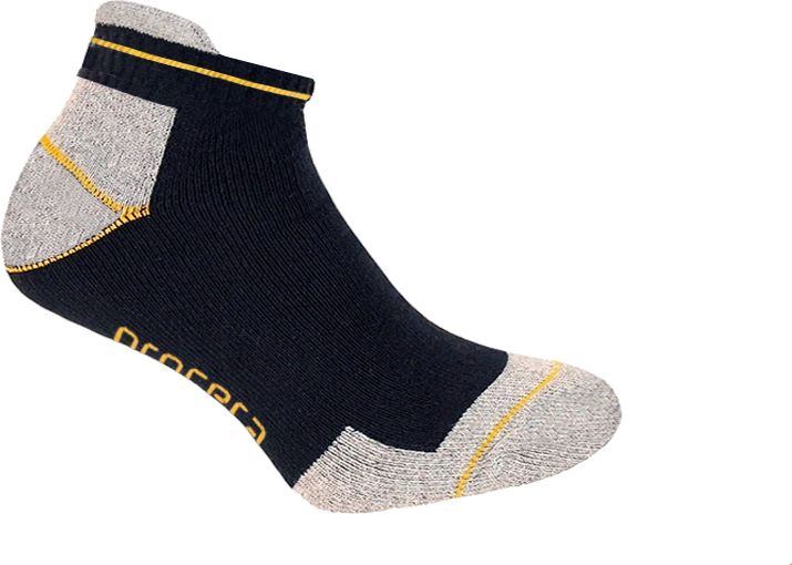 PROCERA Skarpety Robocze Sneaker Work Socks 41-45