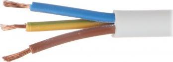 KABEL ELEKTRYCZNY OMY-3X0.75