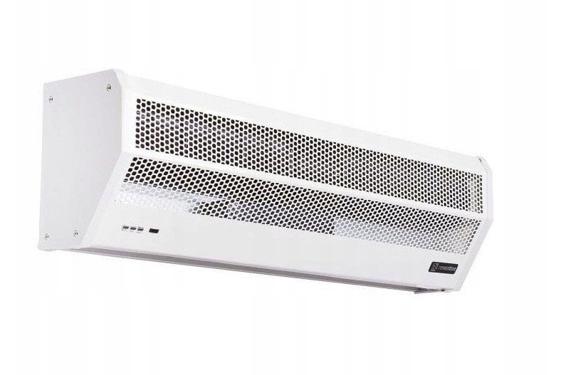 Oro užuolaida Aeris 150E-1P