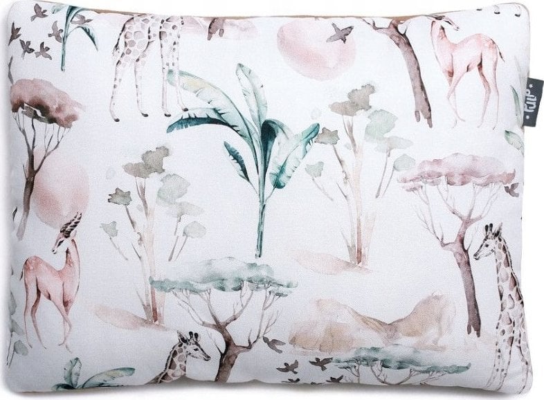 17 North Parade PULP-PODUSZKA BAMBUS/VELVET SAFARI