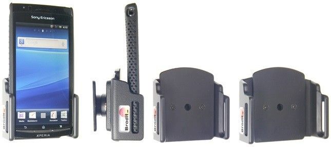 Brodit Uchwyt zamykany