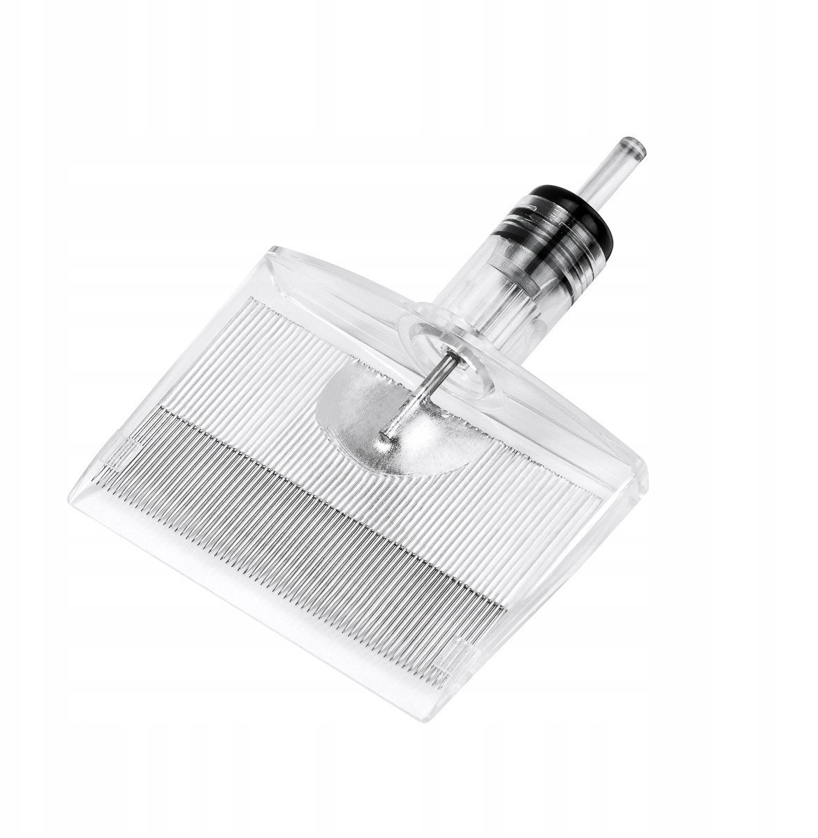 Cartridge do tatuażu El Cartel V2 - 0.35 123M ShortTaper 5szt.