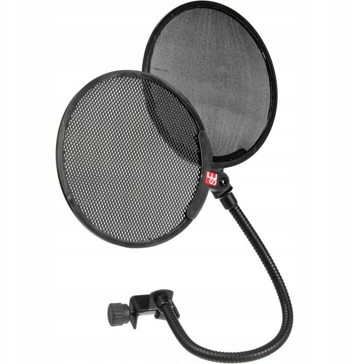 sE Dual Pop - PodwĂłjny pop filtr