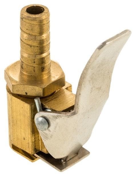 TYRE INFLATOR CONNECTOR VG170 6MM