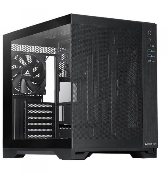 Komputer ADAX DRACO EXTREME WXIPC14400F i5-14400F/B760/32GB/1TB/RTX4060Ti-8GB/Wi-Fi/BT/W11Px64/3Y V2