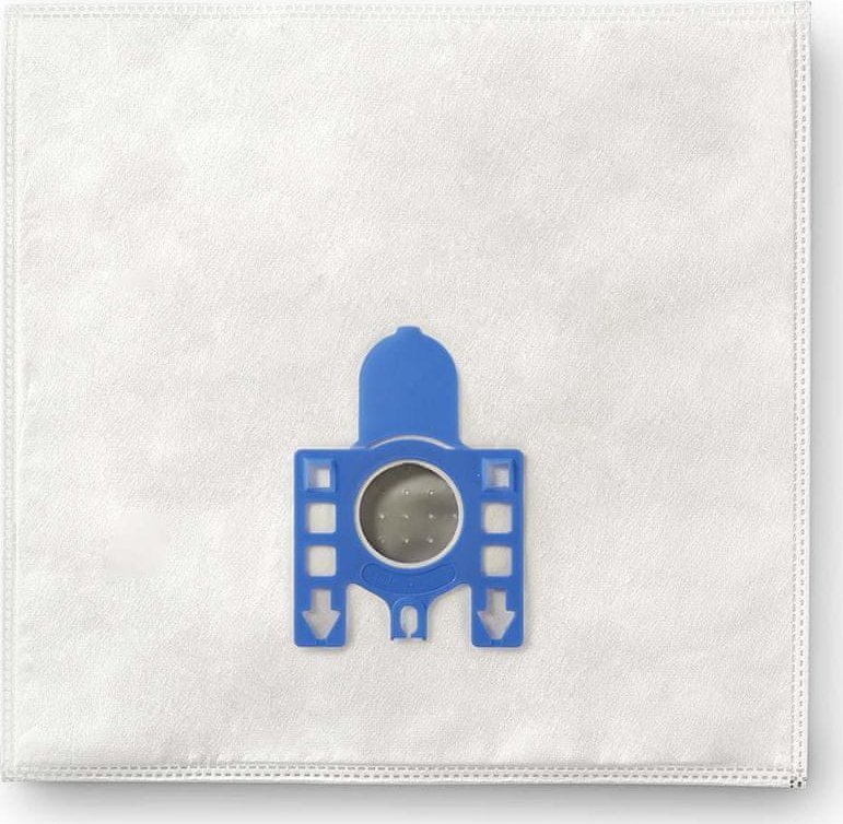 Nedis Nedis DUBG221MIE4 akcesorium/materiał eksploatacyjny do odkurzacza