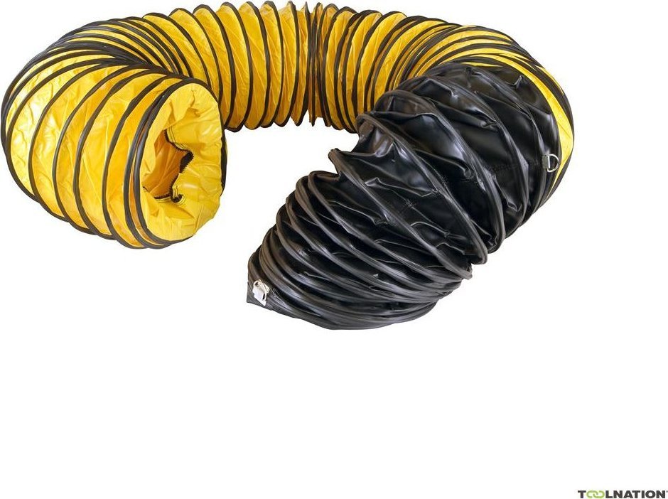 Master Przewód giętki Master, długość 7,6m, Ø71cm