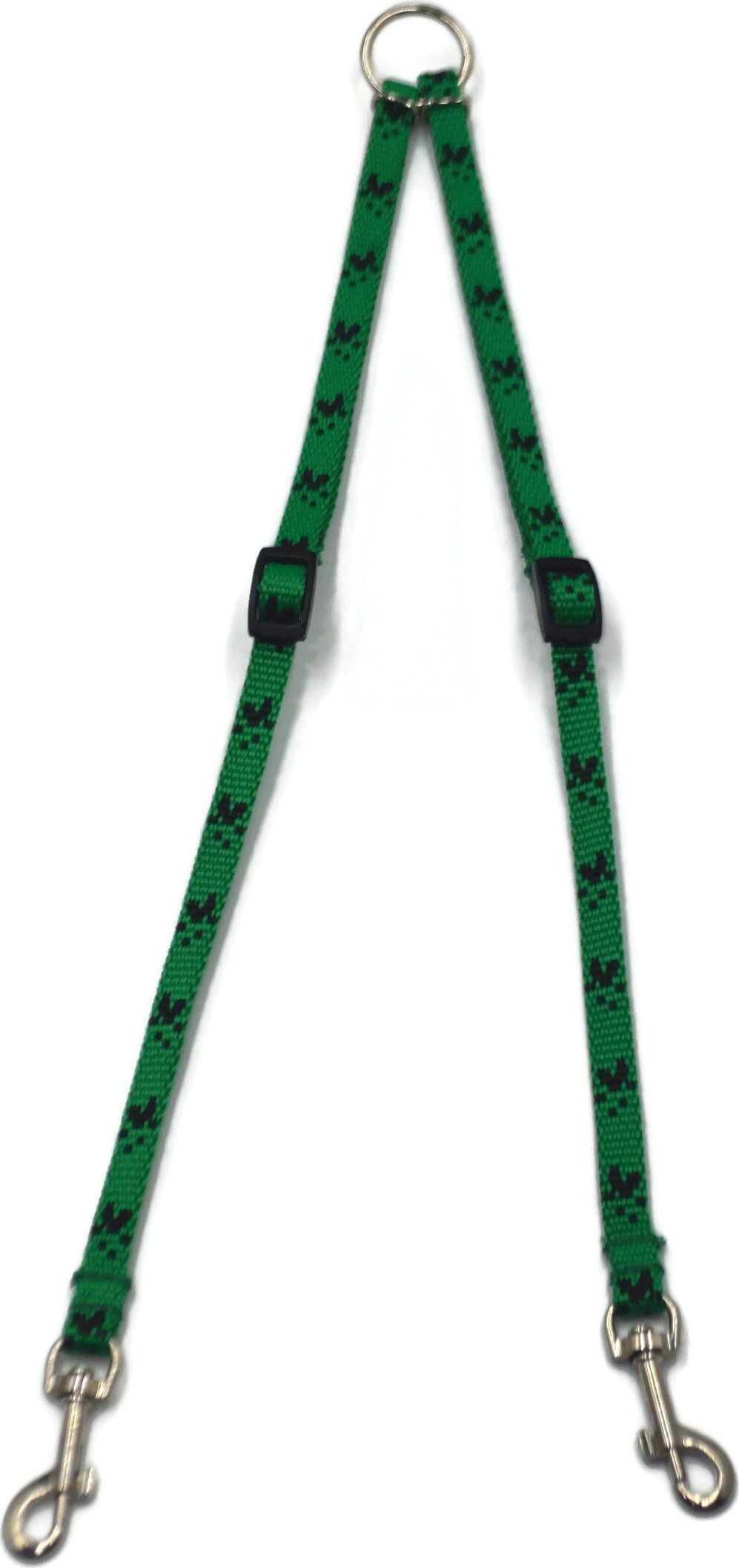 Alizoo Rozdzielacz A-277 0.6m zielony