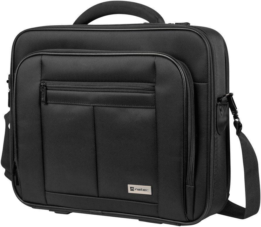 Torba na laptopa Natec Boxer NTO-0392 15,6''