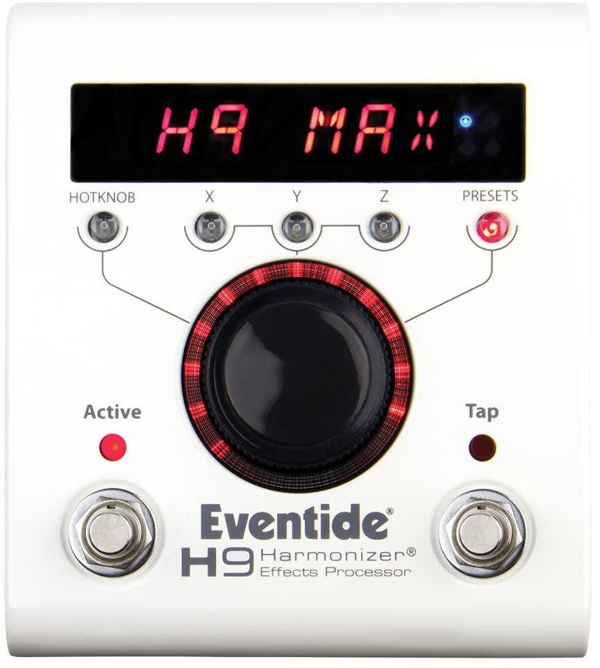 Eventide H9 MAX