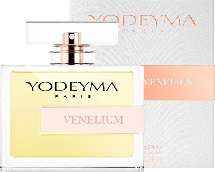 Yodeyma Yodeyma Venelium Woda Perfumowana Dla Kobiet 100ml