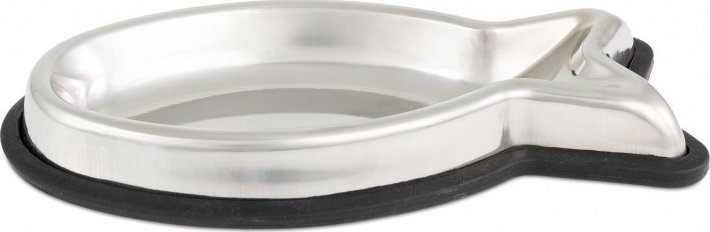 Barry King BARRY KING MISKA METAL NA GUMIE RYBKA DLA KOTA 160ml