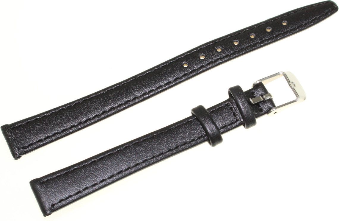 Jordan Kerr Skórzany pasek do zegarka 12 mm Jordan Kerr JK12.005.01 XXL