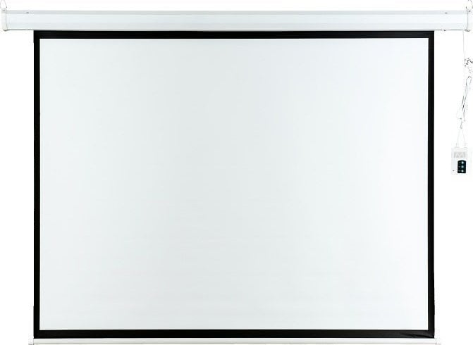 Ekran do projektora Aveli