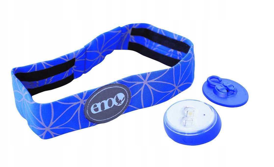 Moonbeam Headlamp, Blue