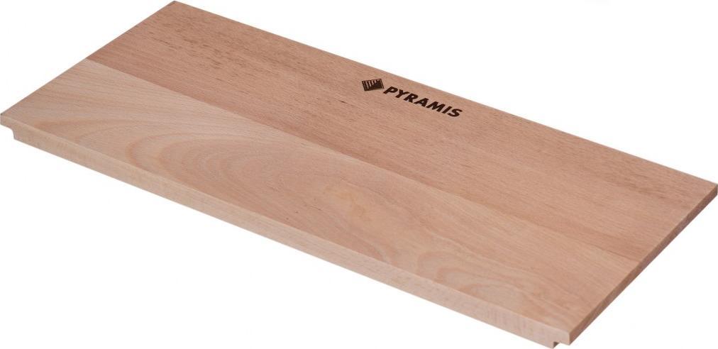 Pyramis Deska drewniana Pyramis do Sparta PLUS LUX 78x48 1