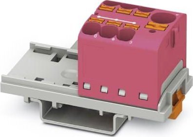 Phoenix Contact Blok rozdzielczy PTFIX 10/6X4-NS35 PK 3273609