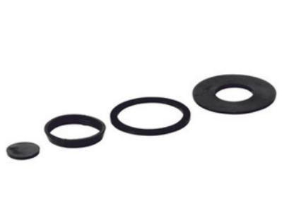 Tycner Zestaw naprawczy dolnopłuka NOWY 4szt. - 638/K