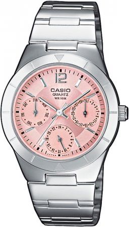 Zegarek Casio LTP-2069D -4AV