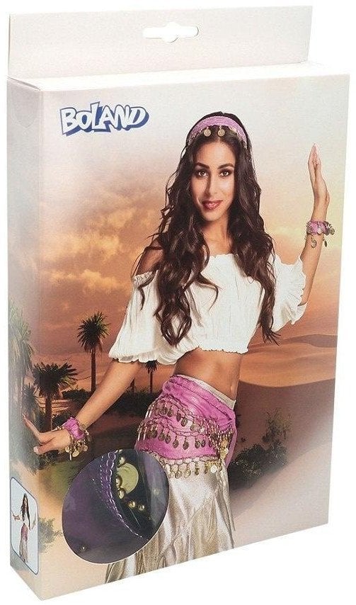 Boland Strój Cygańskiego