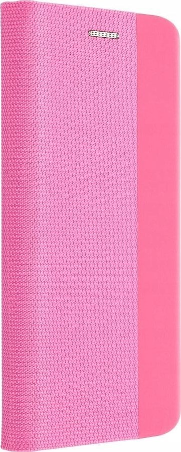 Kabura SENSITIVE Book do XIAOMI Redmi Note 14 PRO 5G / 14 PRO PLUS 5G różowy