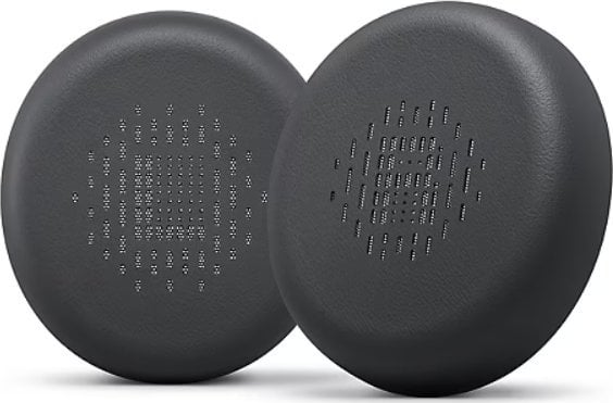 Dell Dell | Pro Headset Ear Cushions | Wired/Wireless | Black