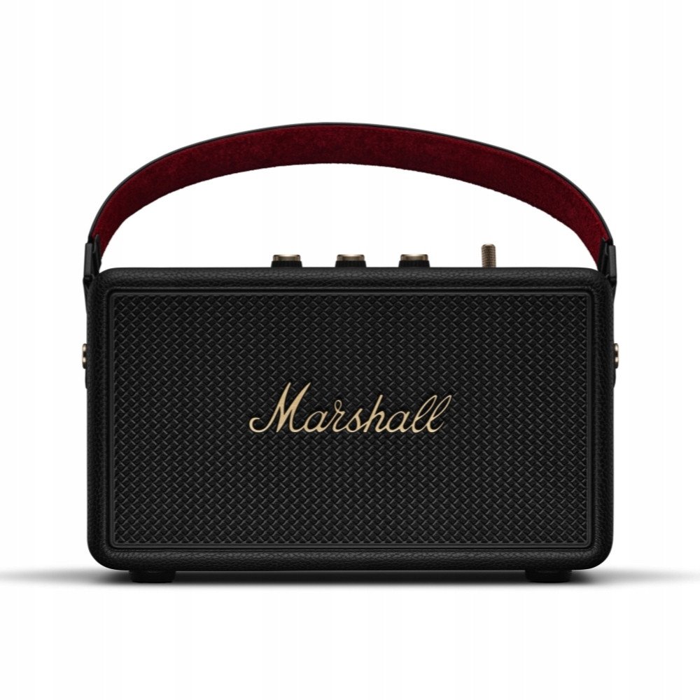 Głośnik Marshall Kilburn III czarny (230475)